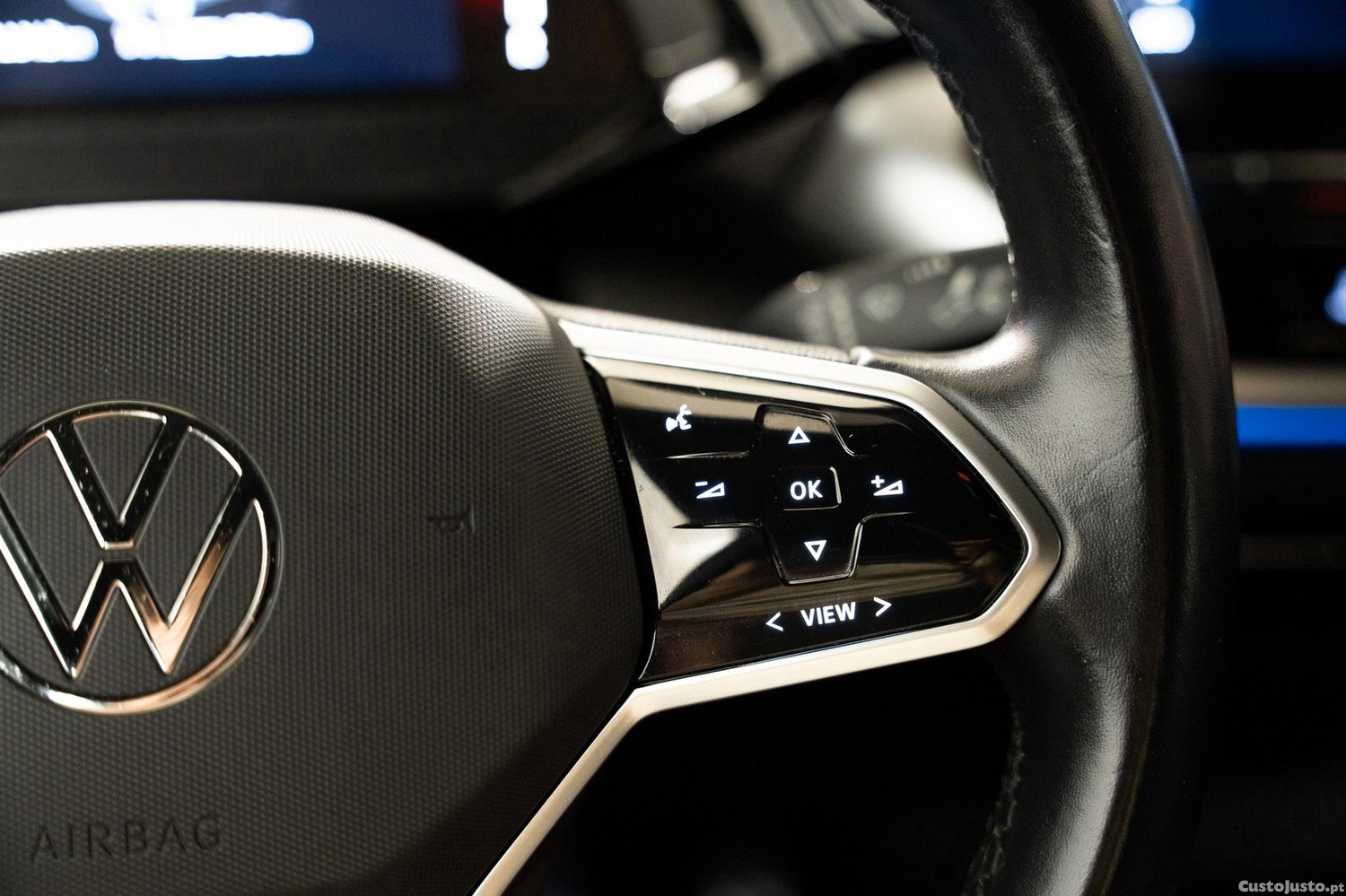 Volkswagen ID.5 77 kWh Pro Performance — fotografia 4