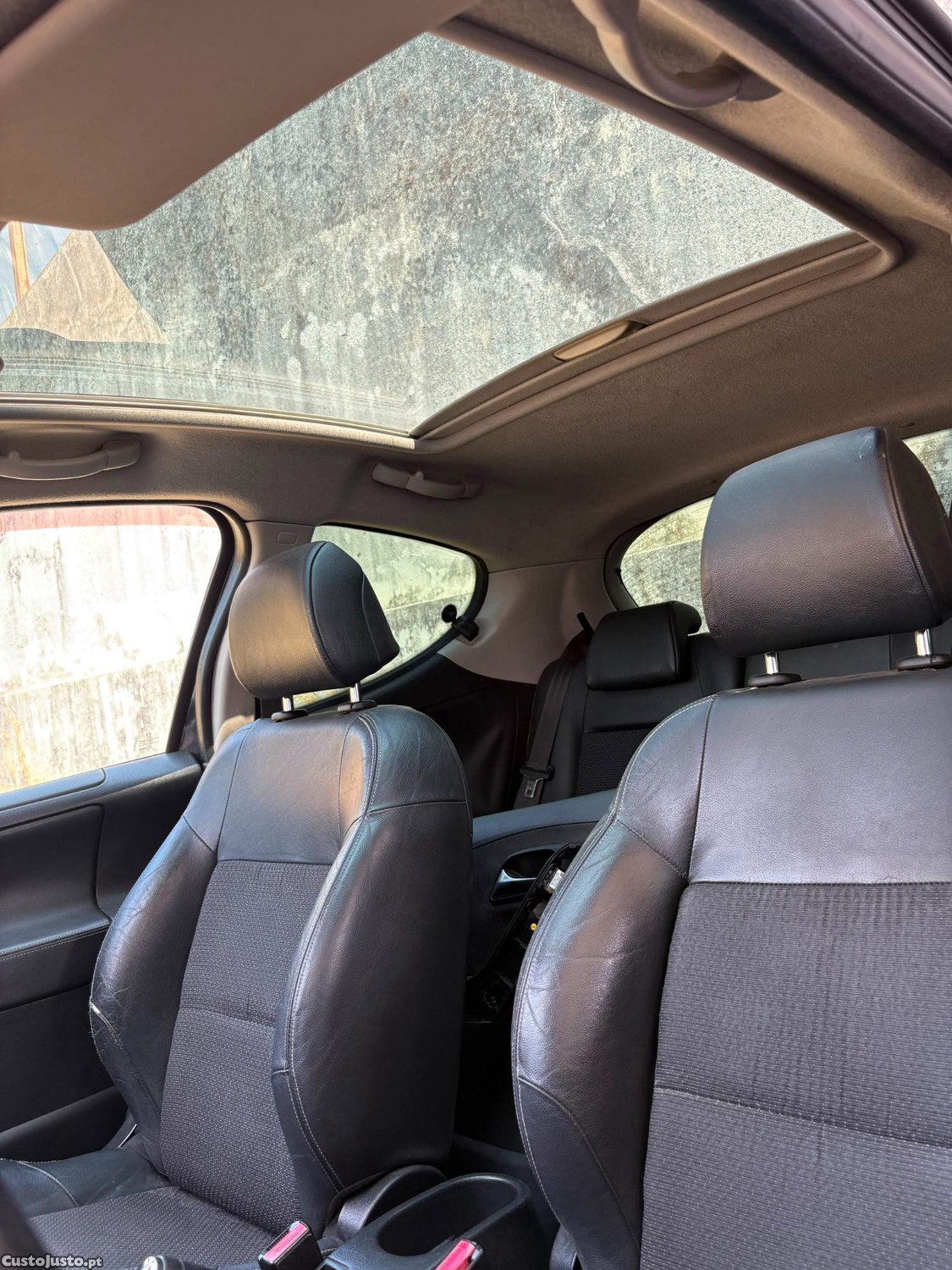 Peugeot 207 1.6 HDi — fotografia 3