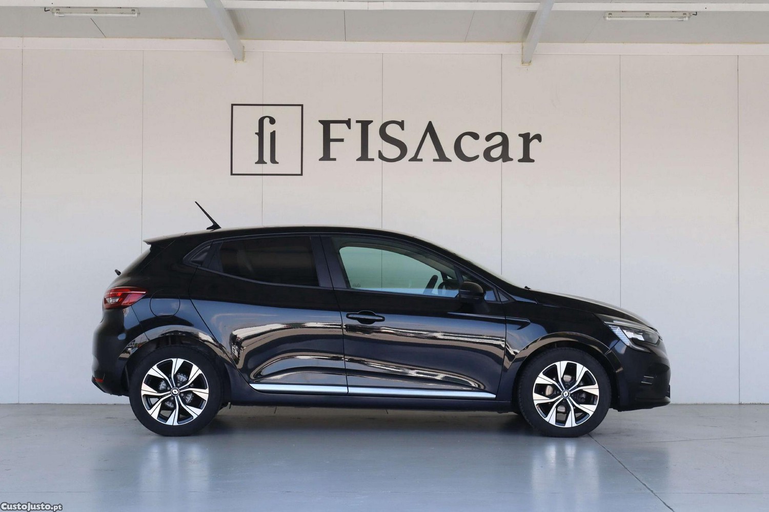 Renault Clio 1.0 TCe Evolution Bi-Fuel — fotografia 26