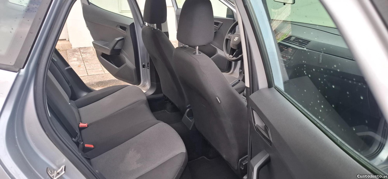 SEAT Ibiza 1.0 Stylle — fotografia 6
