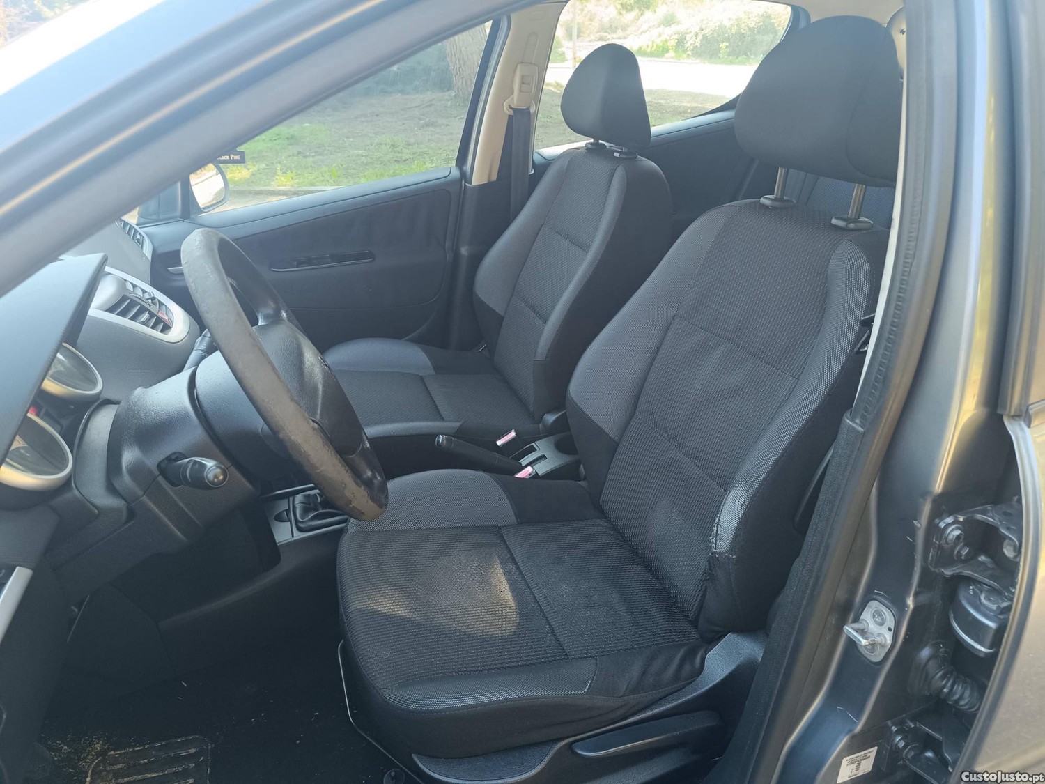 Peugeot 207 1.4 VTI — fotografia 9