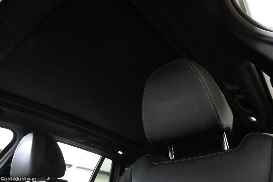 BMW iX3 M Sport Inspiring — fotografia 18