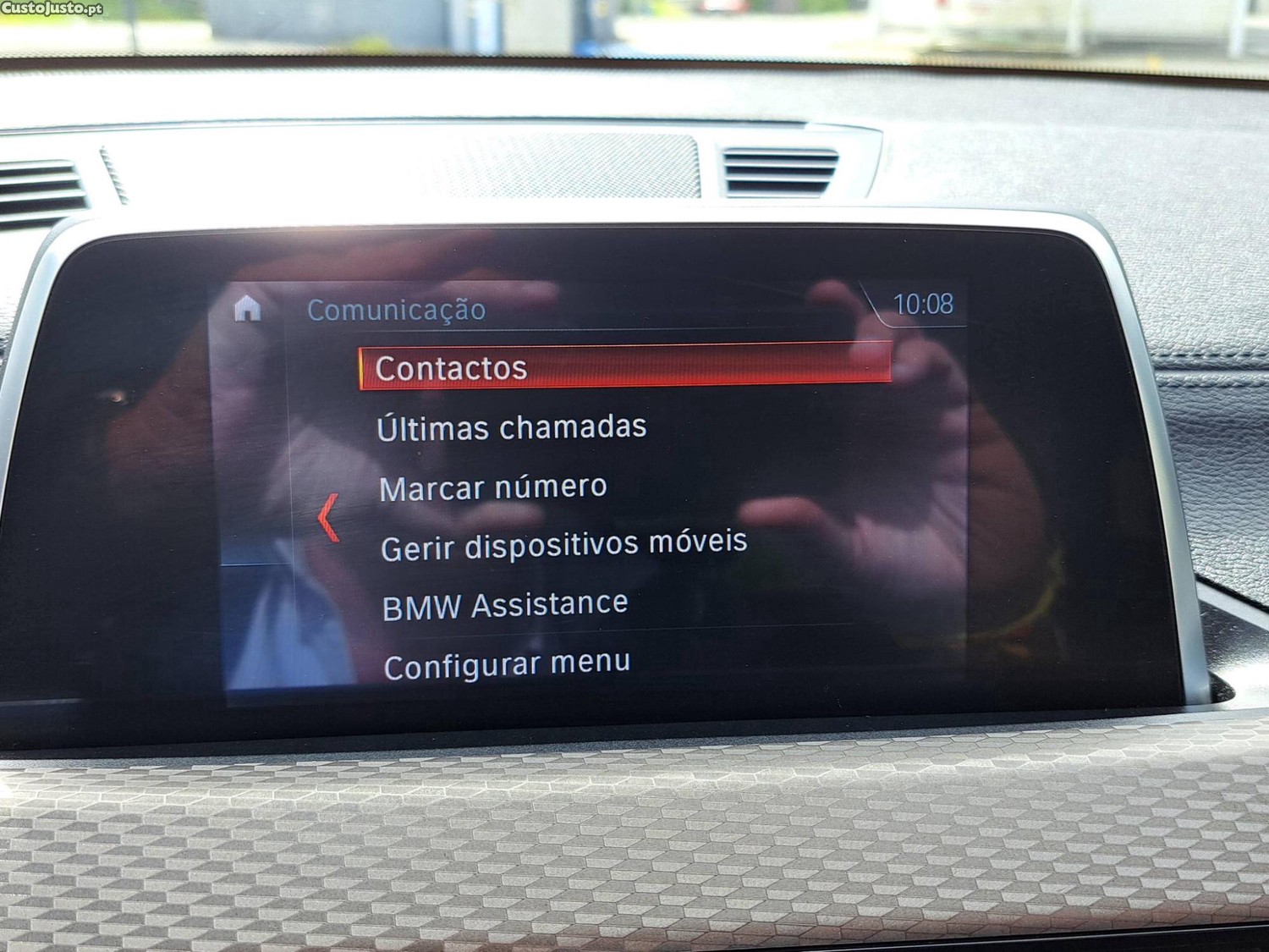 BMW X2 2.0 Da X-Drive Pack M auto 190 cv Nacional — fotografia 3