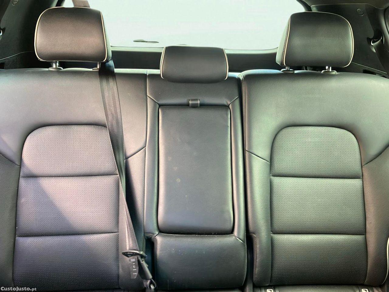 Kia Sportage 1.7 CRDI ISG GT Line 7DCT — fotografia 4