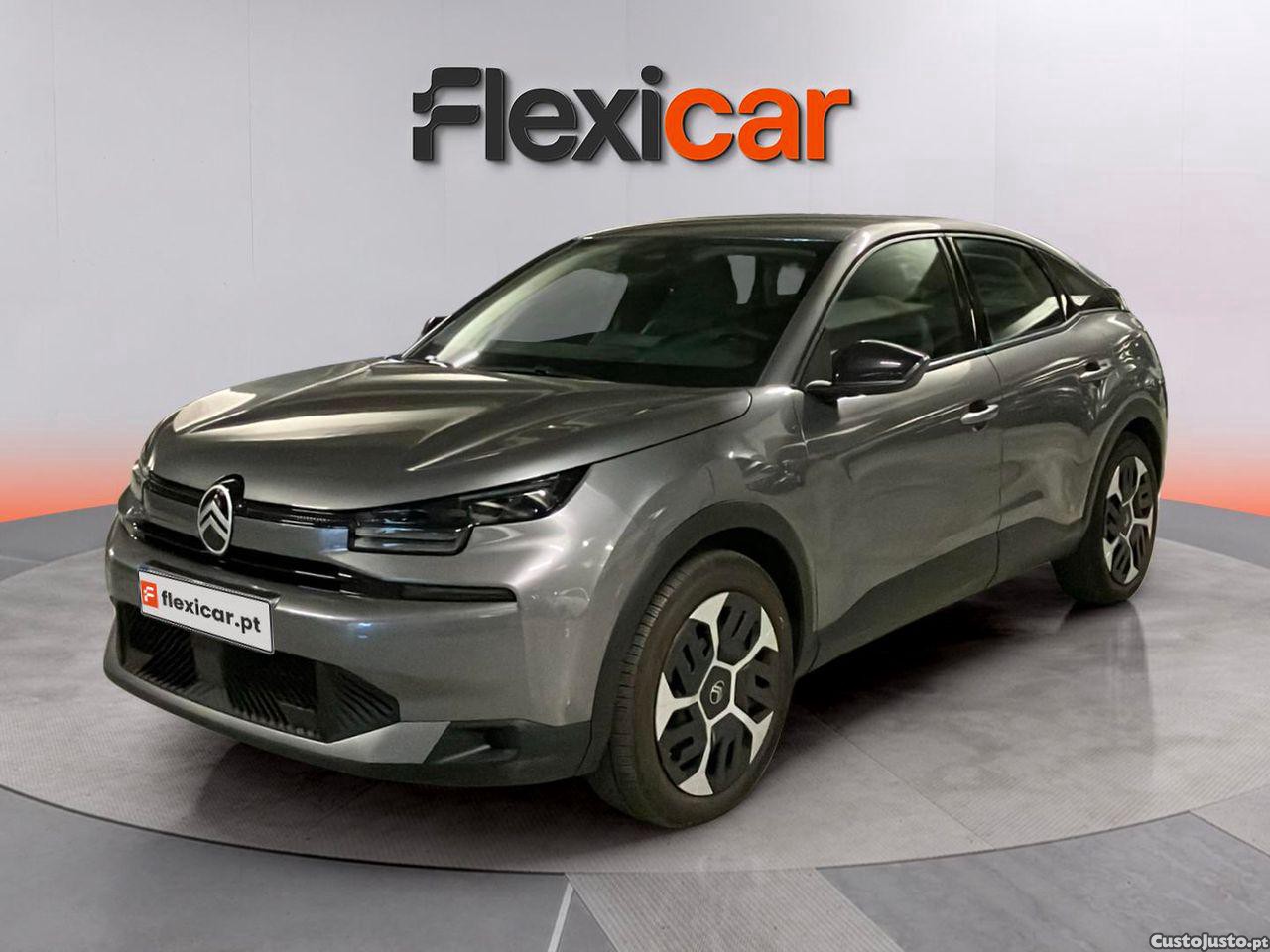 Citroën  50 kWh Plus - 25 — photo 3