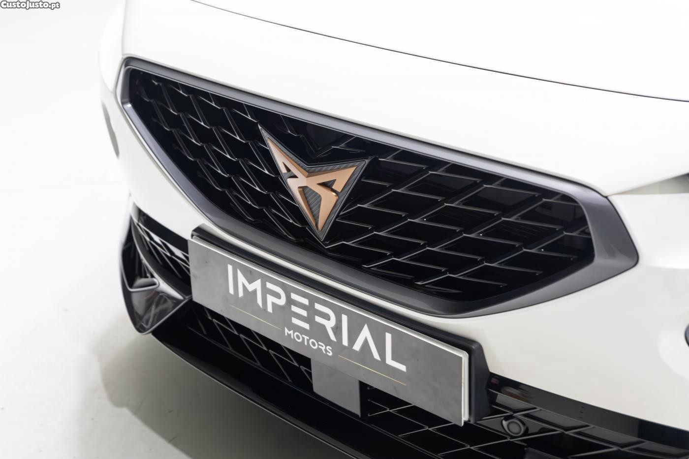 CUPRA Formentor 1.4 e-Hybrid DSG VZ — fotografia 13