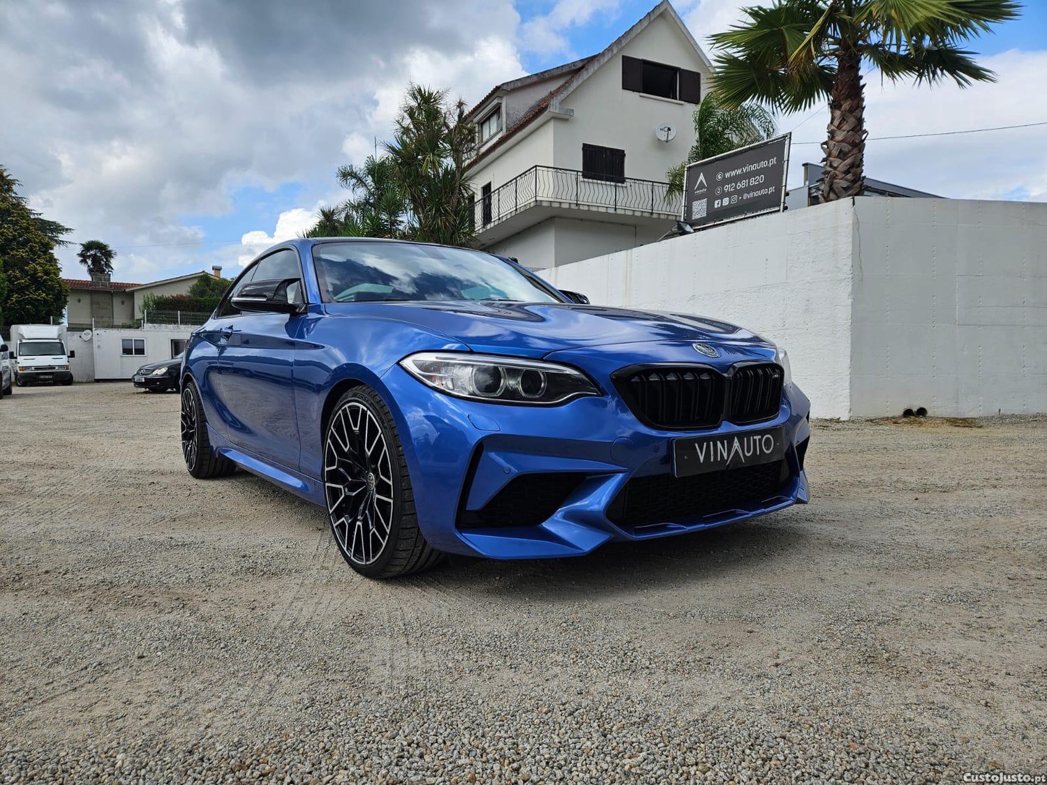 BMW M2 235i — fotografia 11