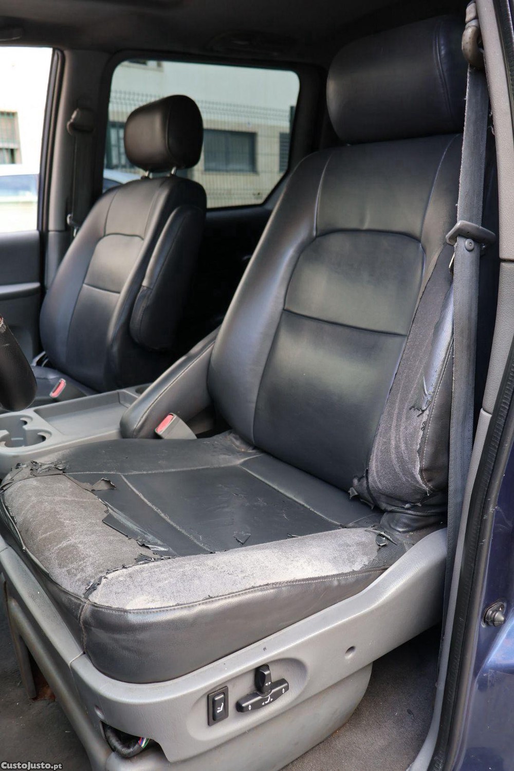 Kia Carnival 2.9 CRD — fotografia 12