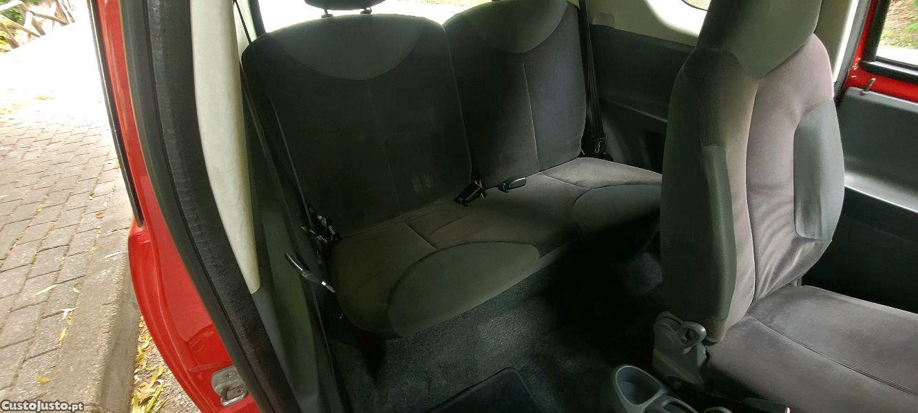 Citroën C1 1.4 HDi — fotografia 5