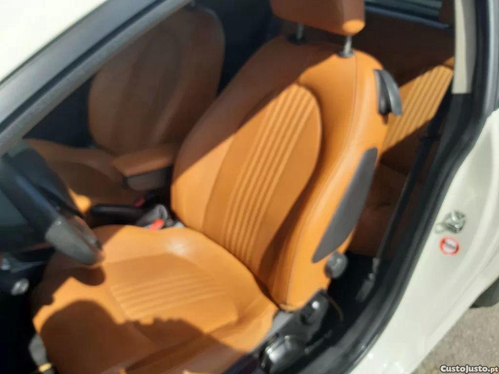 Alfa Romeo MiTo 1.3 jtd distinctive 5kq — fotografia 4