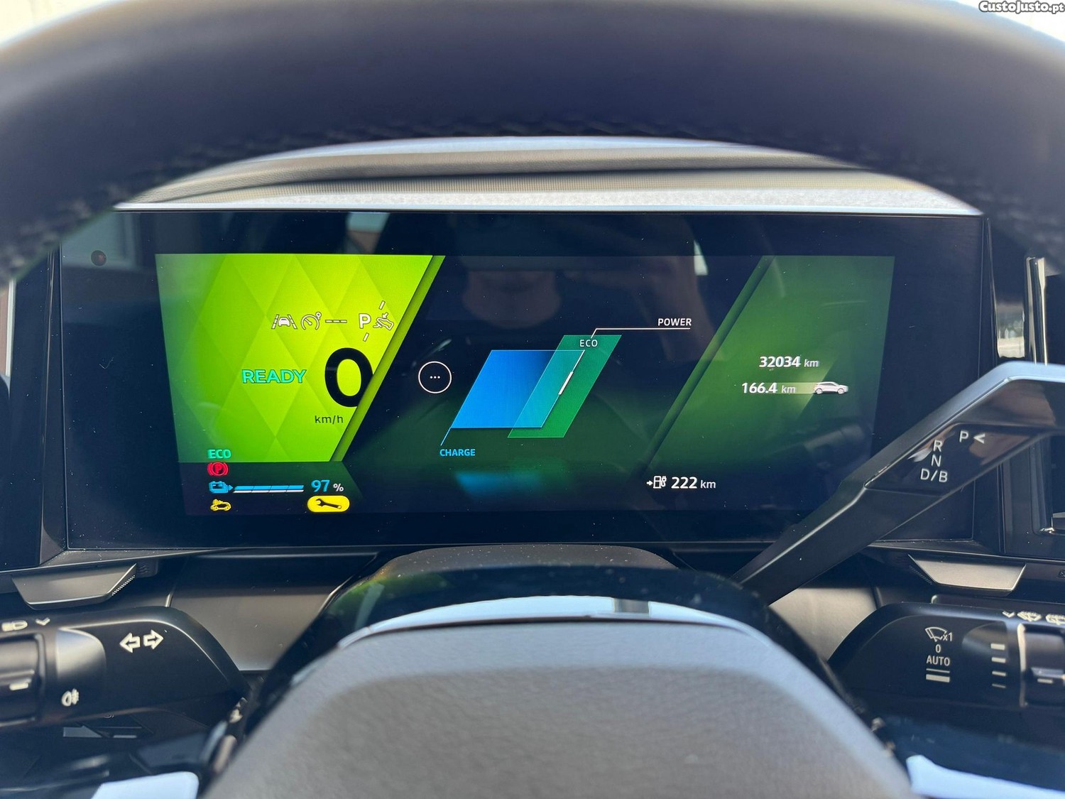 Renault Mégane E-Tech EV60 Evolution Optimum Charge — fotografia 7
