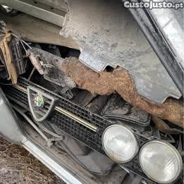 Alfa Romeo Sprint Veloce 1500 — photo 5