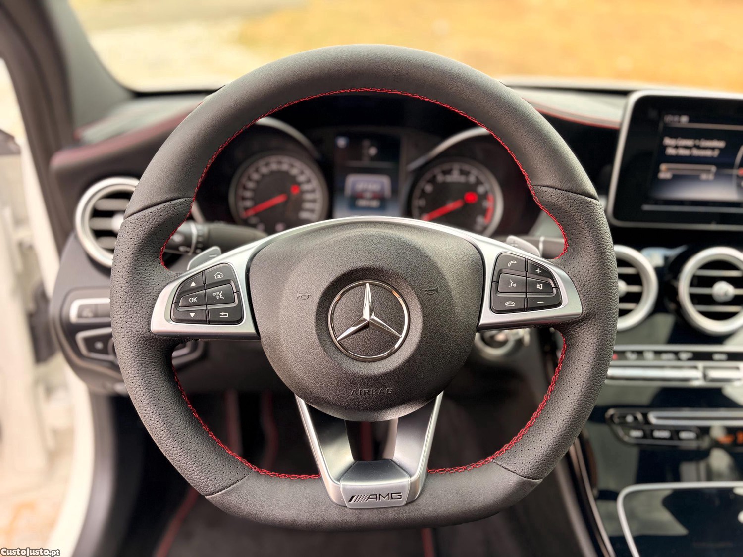Mercedes-Benz C 43 AMG AMG — fotografia 9
