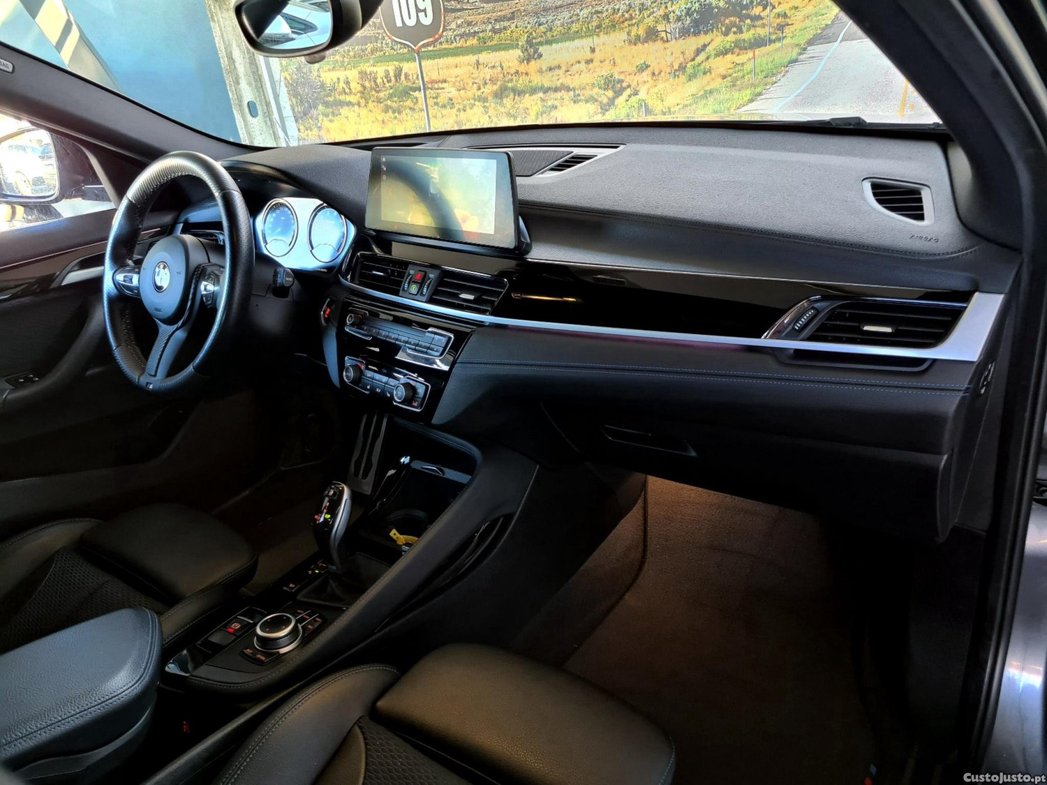 BMW X2 M35i — fotografia 19