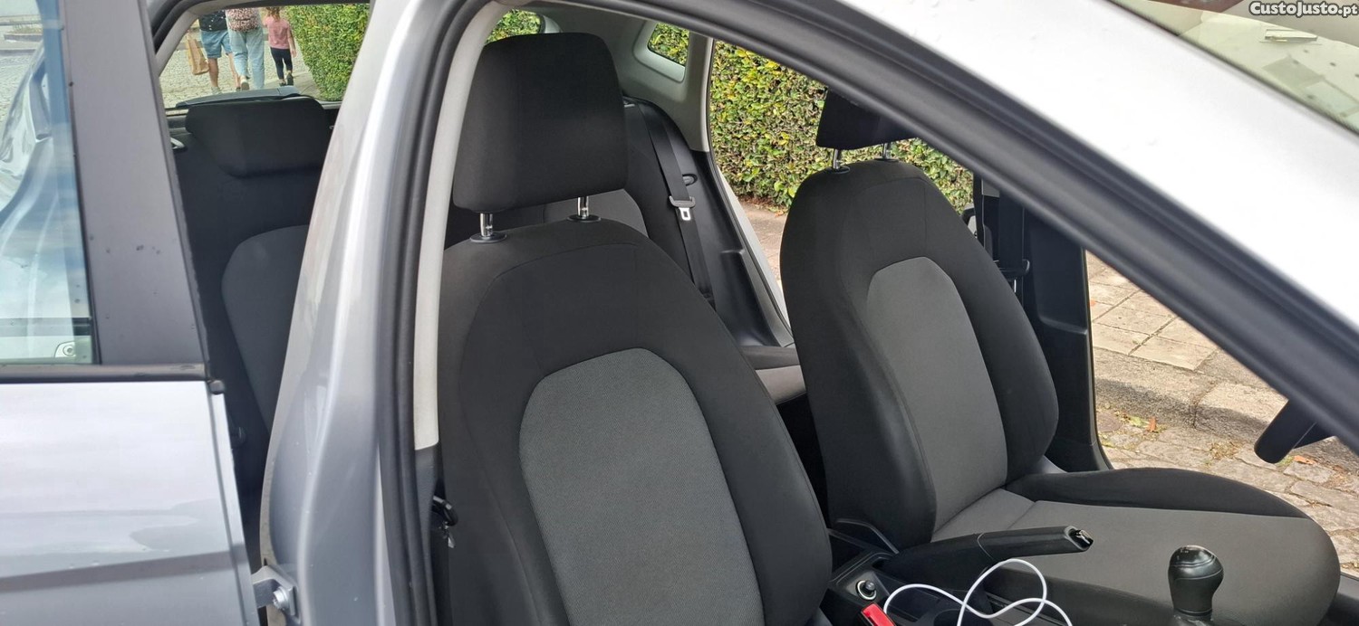 SEAT Ibiza 1.0 Stylle — fotografia 2