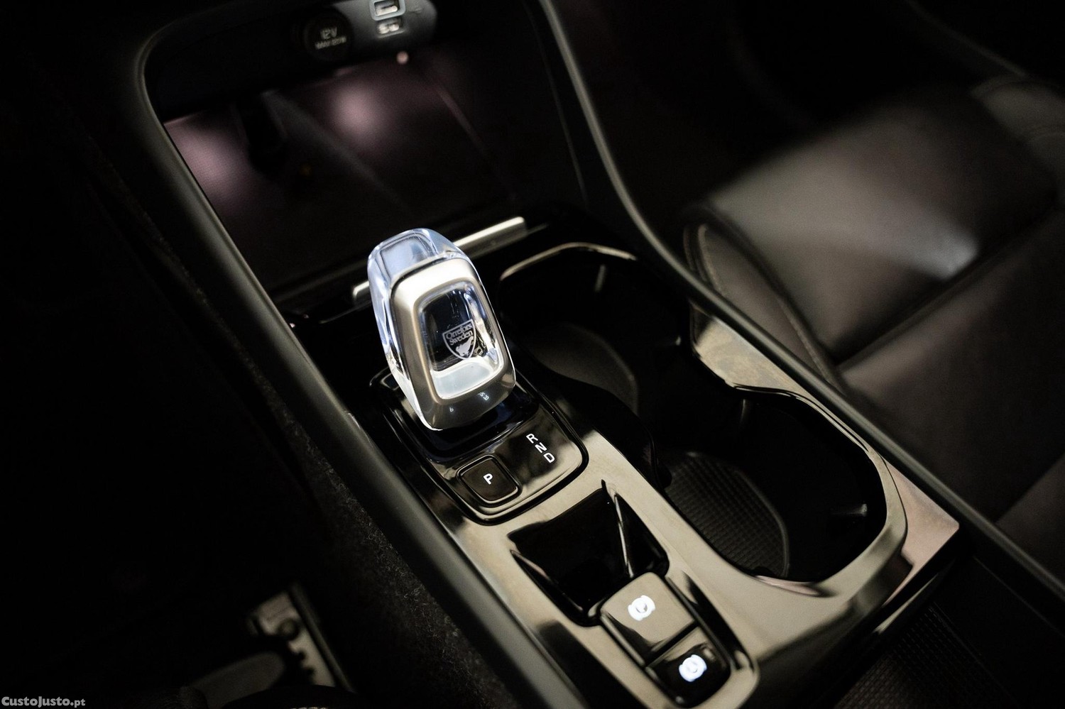 Volvo XC 40 1.5 T5 PHEV Inscription — fotografia 7