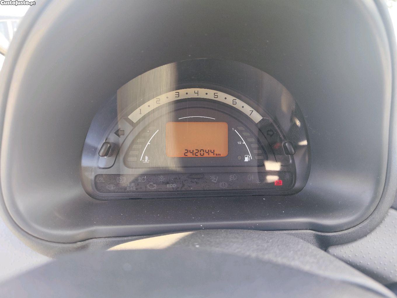 Citroën C3 Pluriel Pluriel — fotografia 5