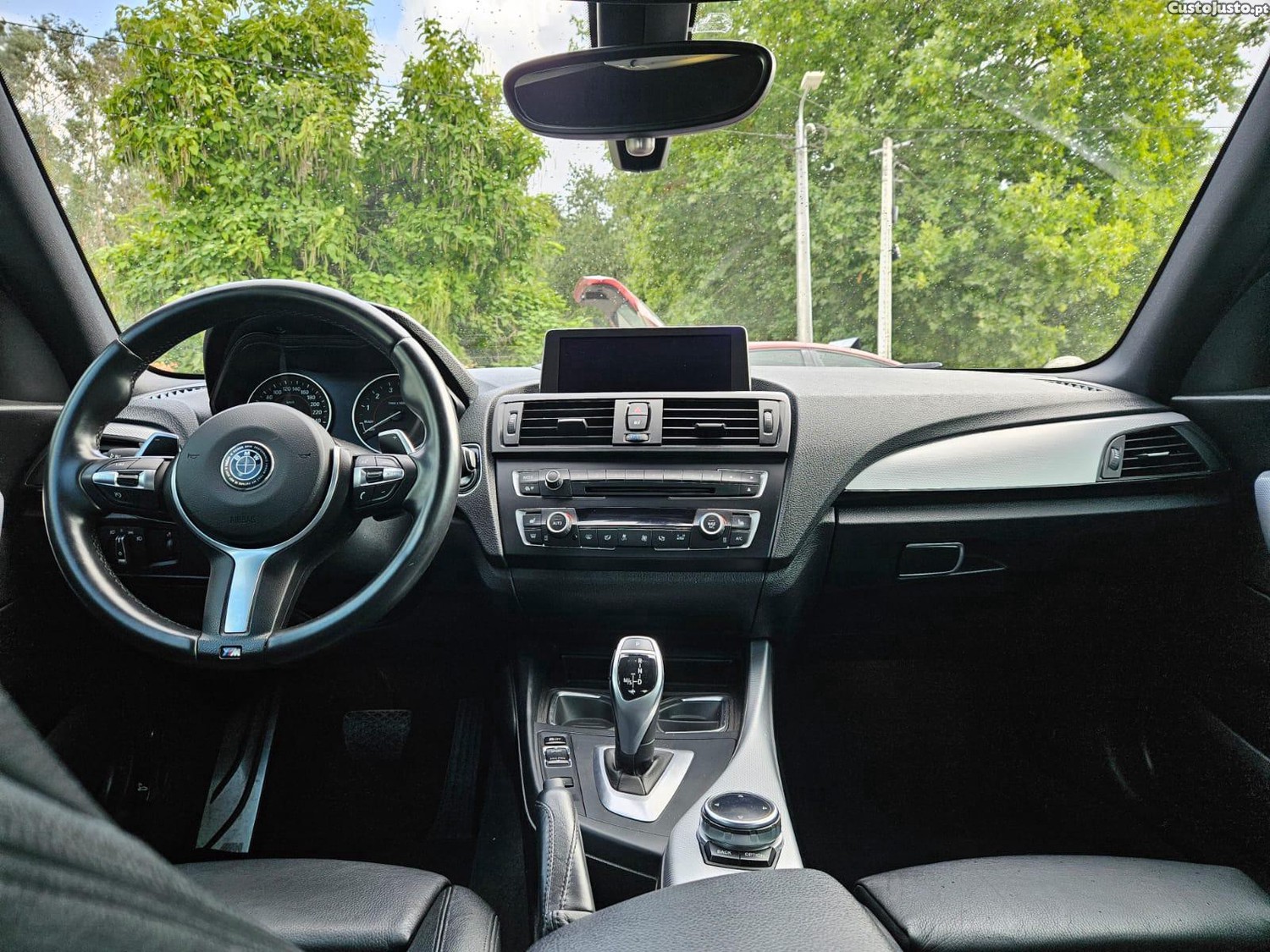 BMW M2 235i — fotografia 4
