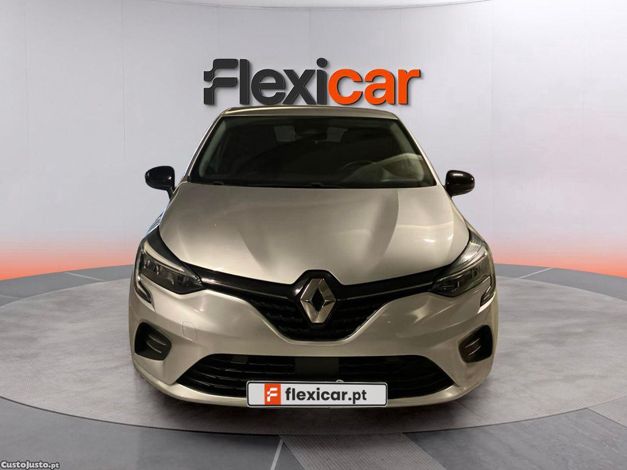 Renault Clio 1.0 TCe Limited — fotografia 18