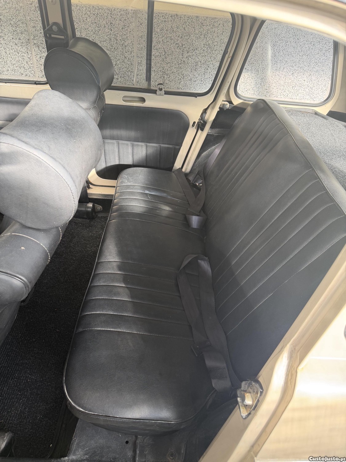 Renault 4 Gtl — fotografia 3