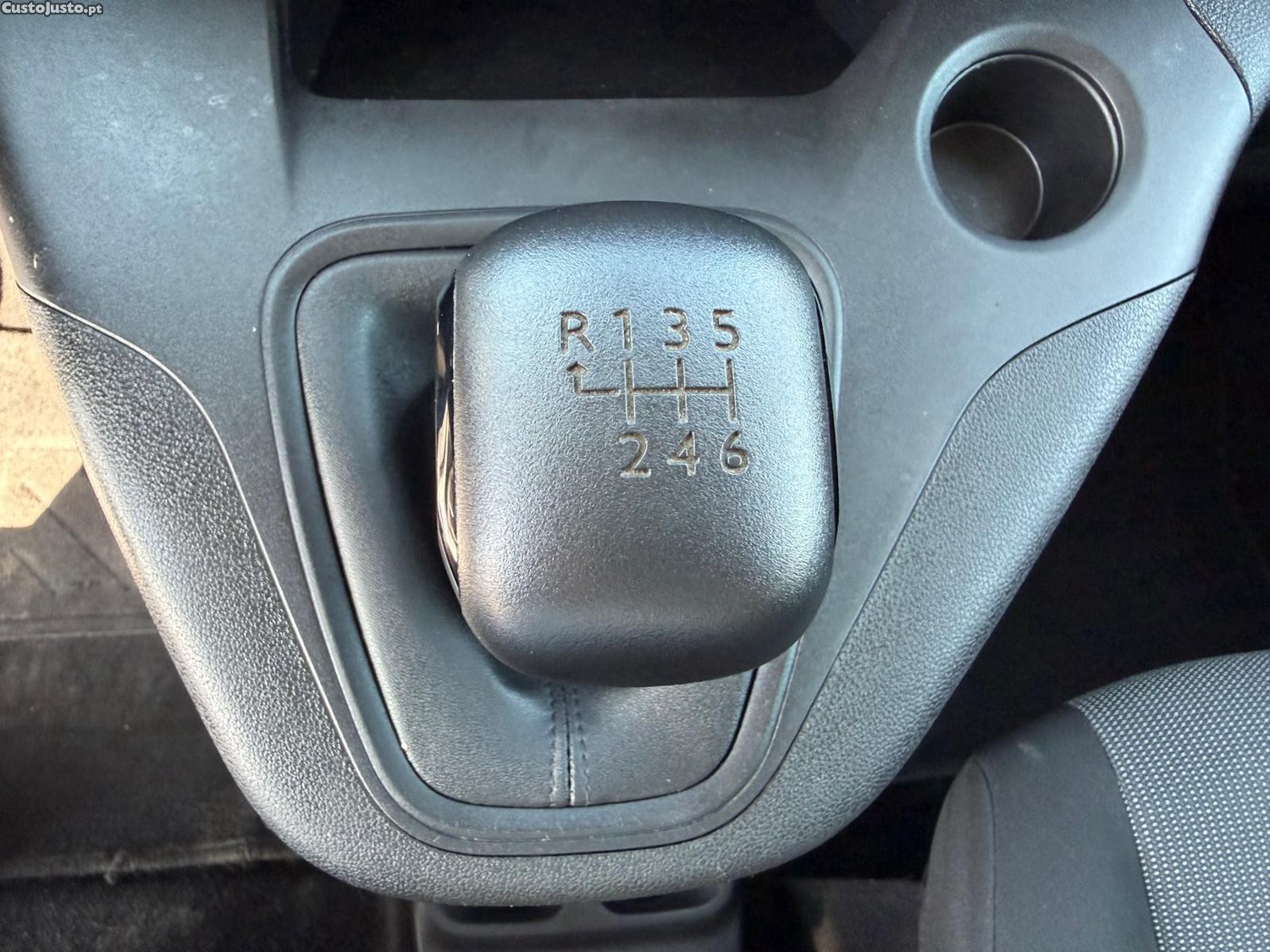 Citroën Berlingo 1.5 BlueHDi M Shine — fotografia 3