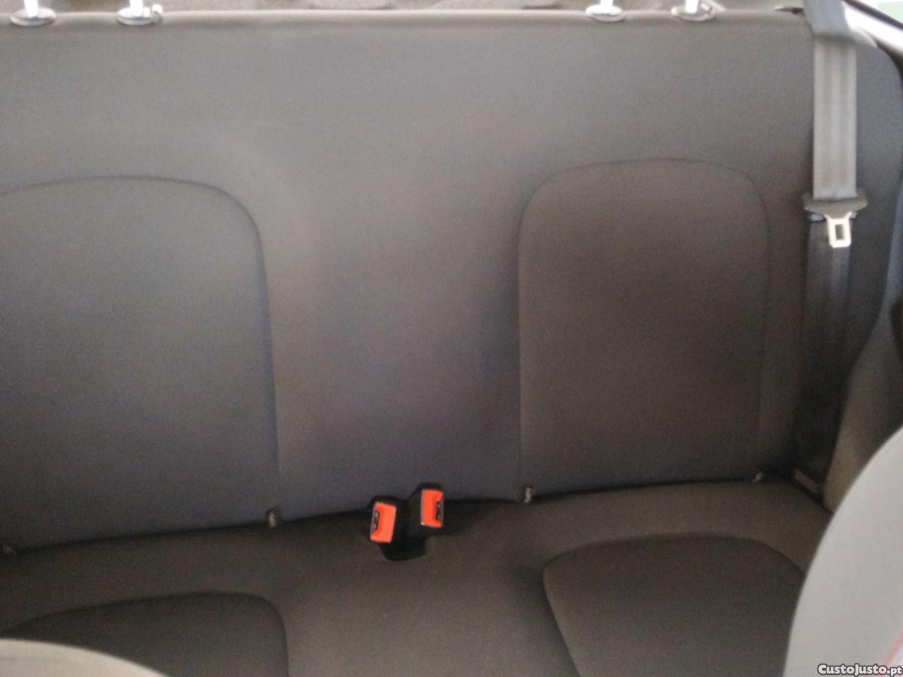 Fiat Panda 1.2 Lounge — fotografia 8