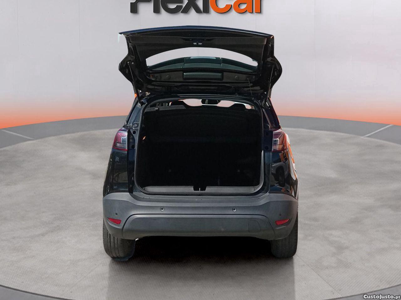 Opel Crossland X 1.2 Edition — fotografia 9