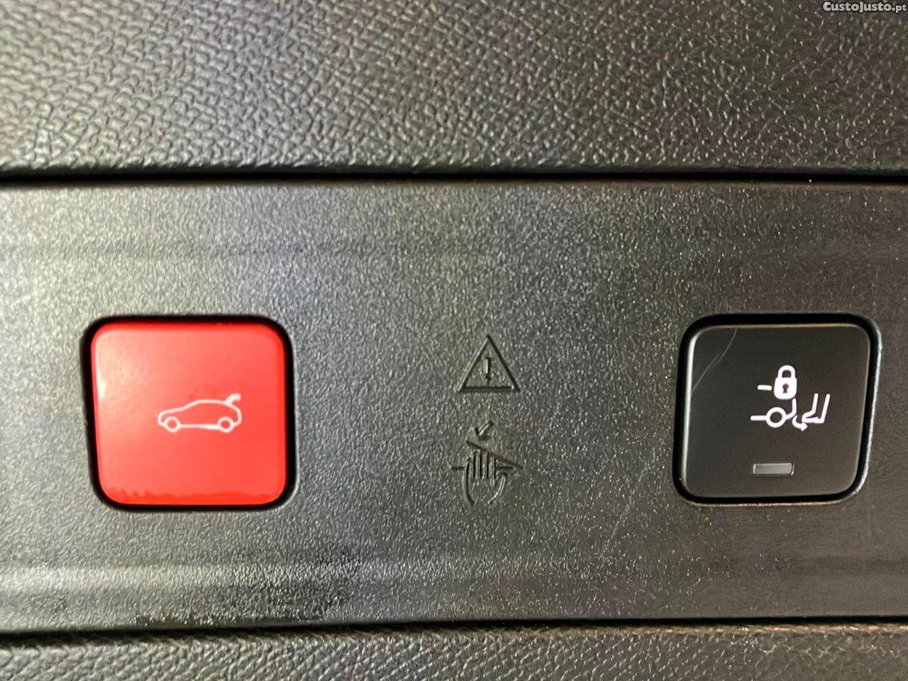 Peugeot 508 SW 1.6 Hybrid GT Pack e-EAT8 — fotografia 3