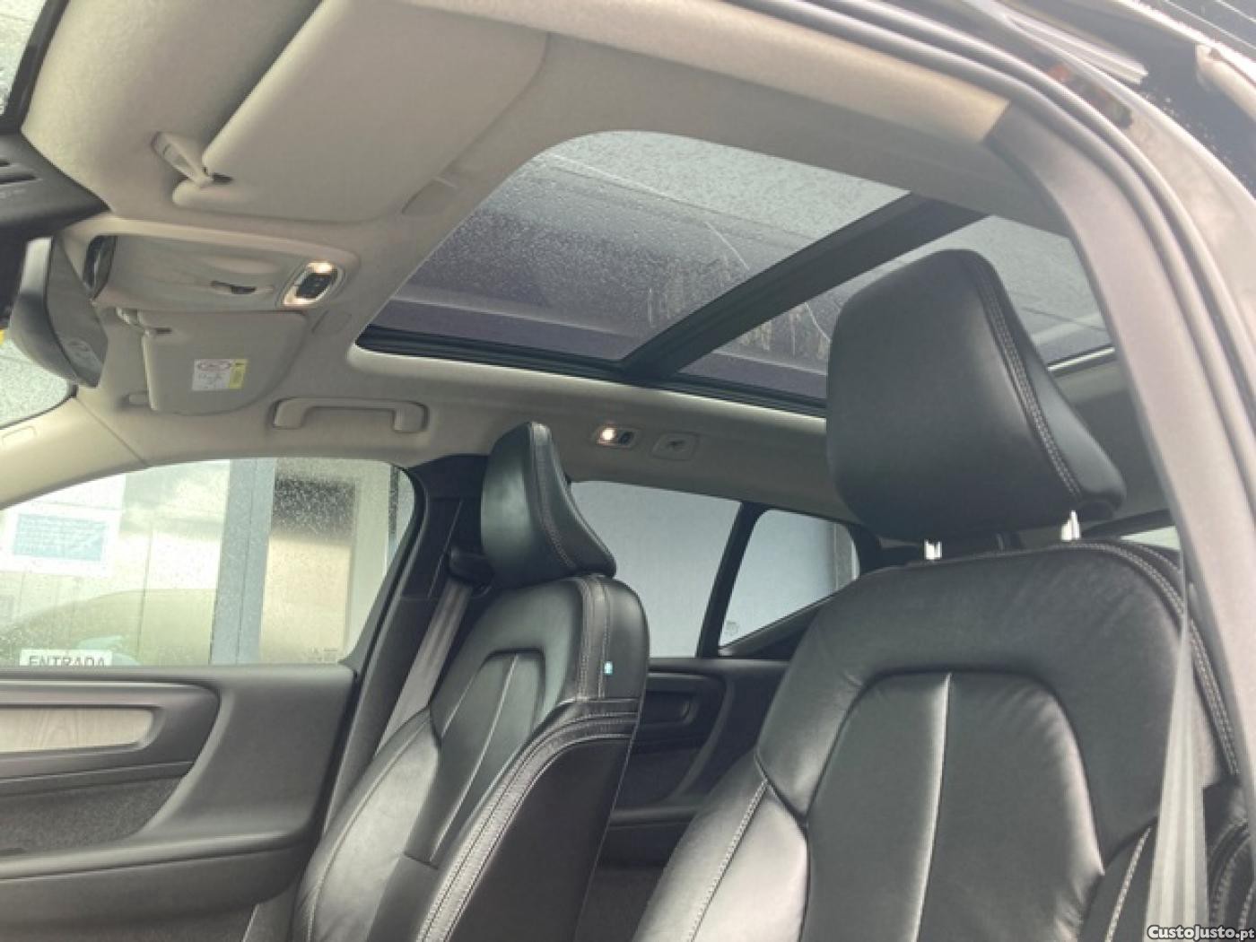 Volvo XC 40 T5 Recharge DKG Insc — fotografia 17