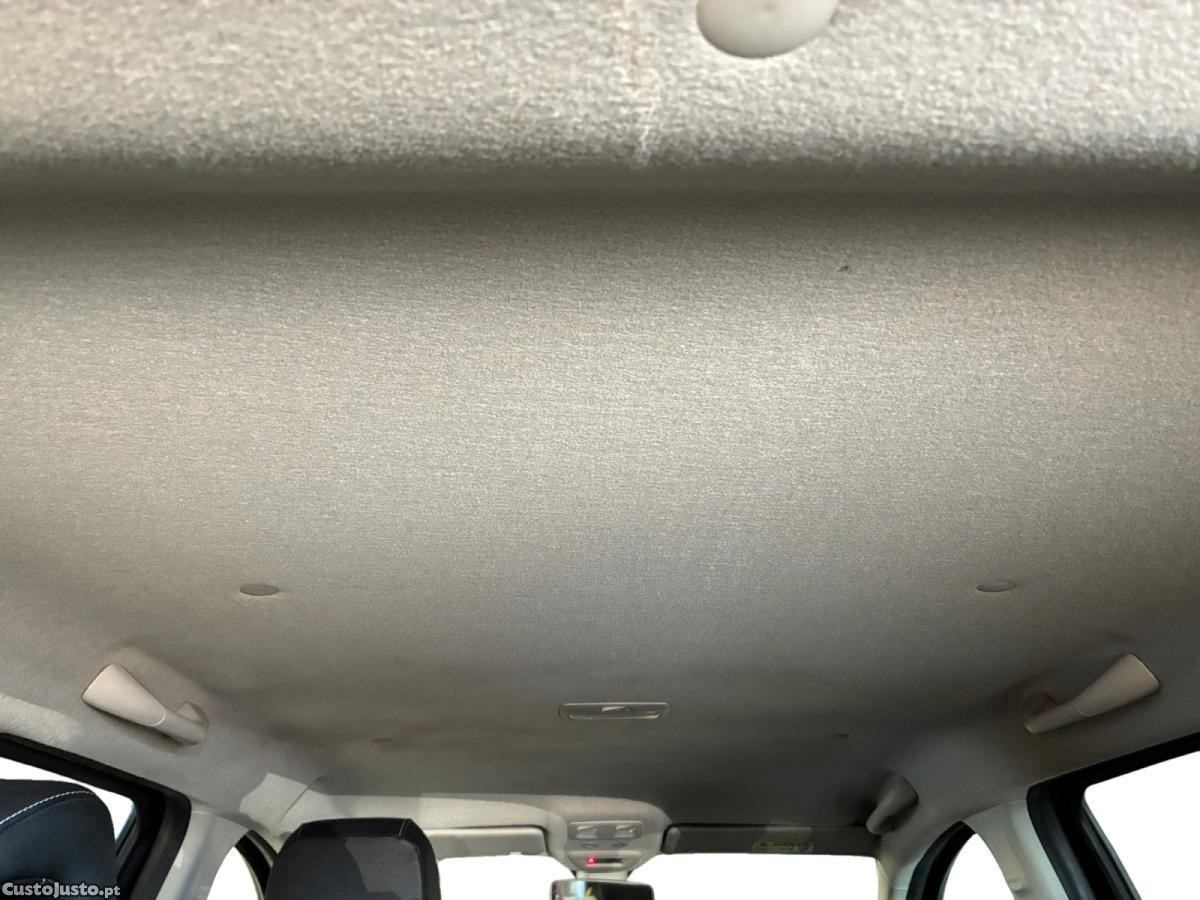 Dacia Duster 1.5 dCi Prestige — fotografia 2