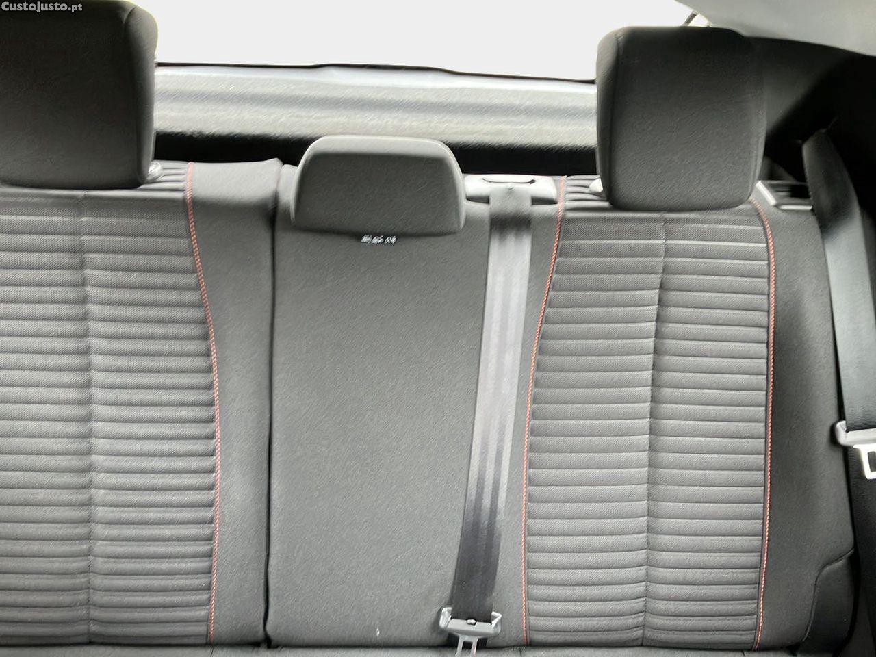 Peugeot 208 1.2 Pure Tech Active Pack — fotografia 6