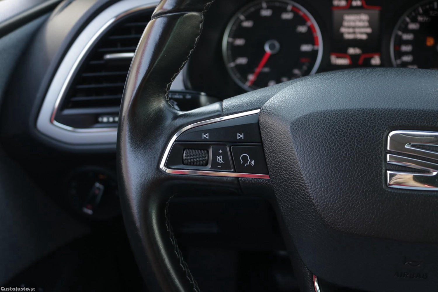 SEAT Leon ST 1.0 TSI Style 115cv — fotografia 27