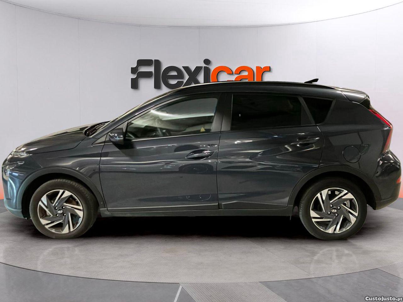 Hyundai Bayon 1.0 T-GDI Premium — fotografia 8
