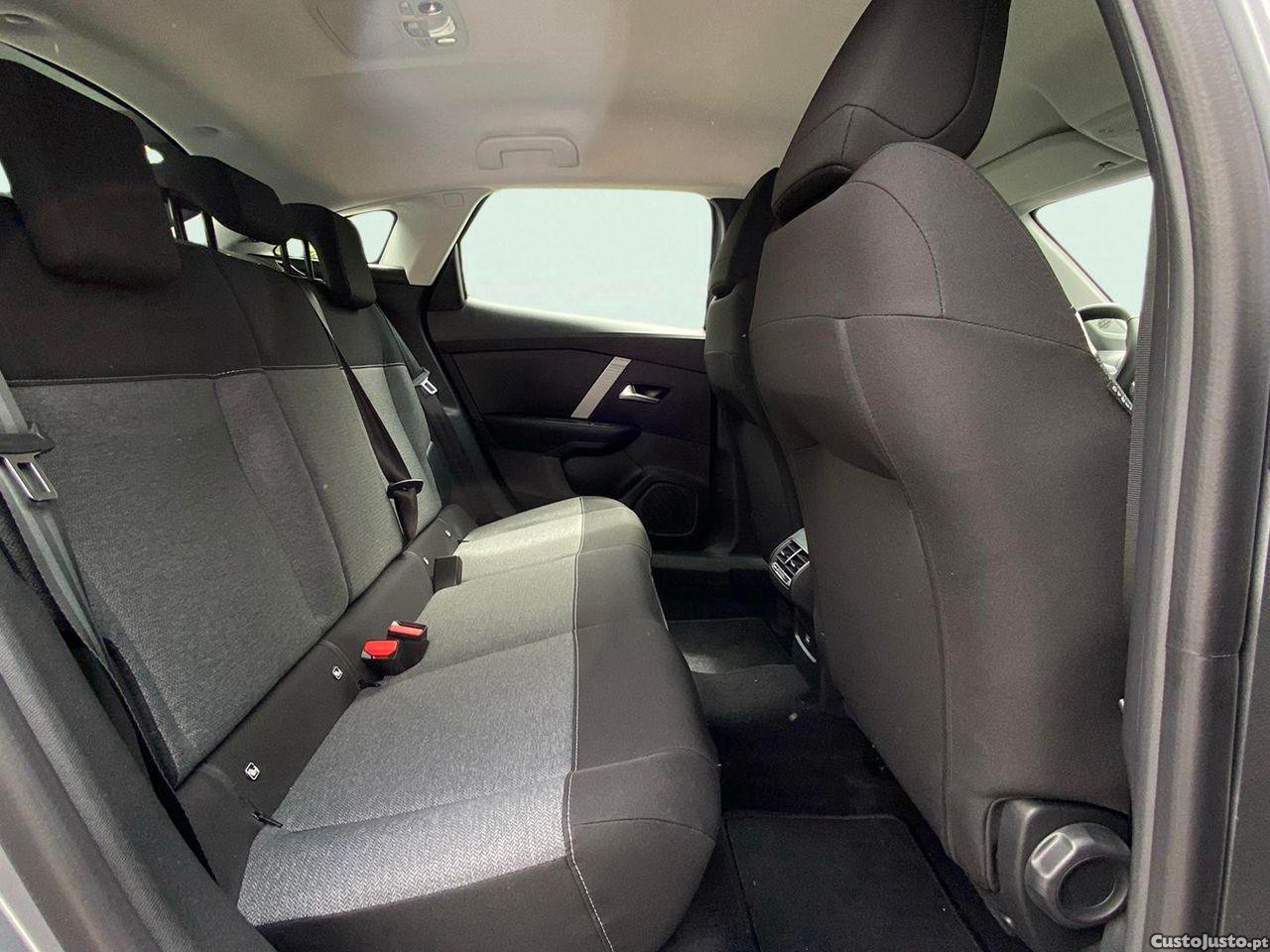 Citroën C4 1.2 PureTech YOU! — fotografia 5