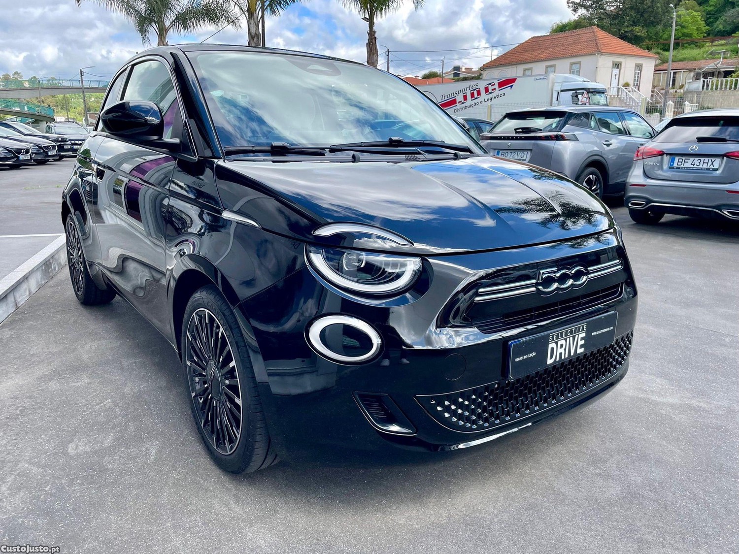 Fiat 500 1.0 Hybrid Icon - 26 — photo 3