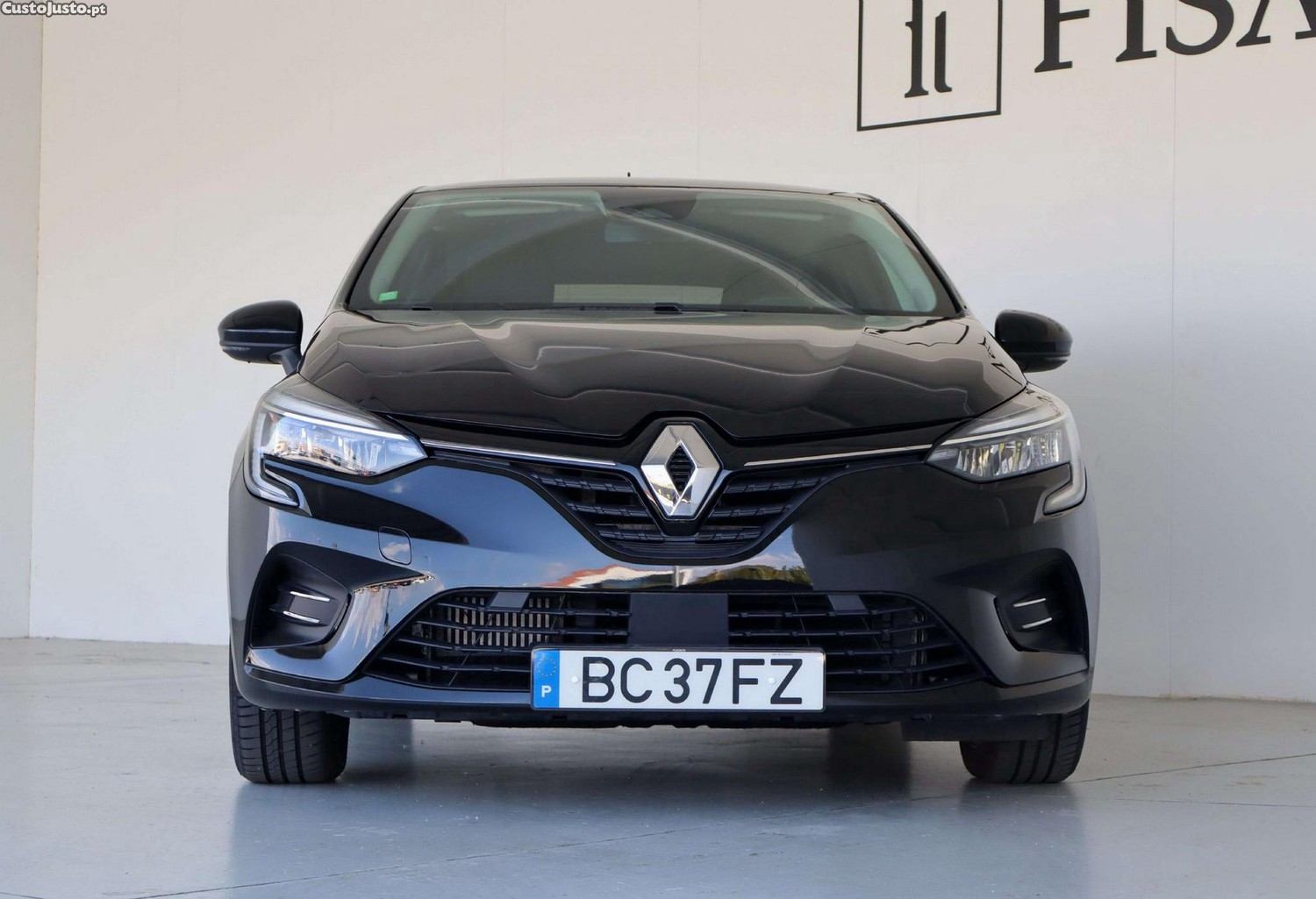Renault Clio 1.0 TCe Evolution Bi-Fuel — fotografia 29