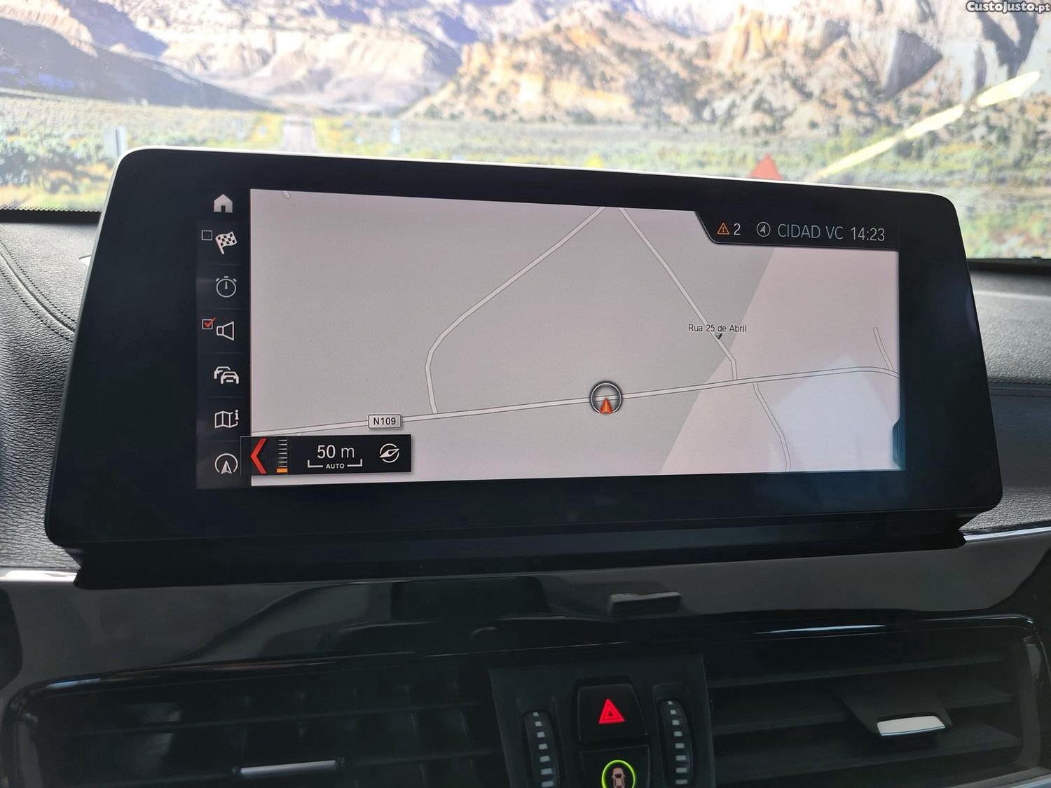 BMW X2 M35i — fotografia 2