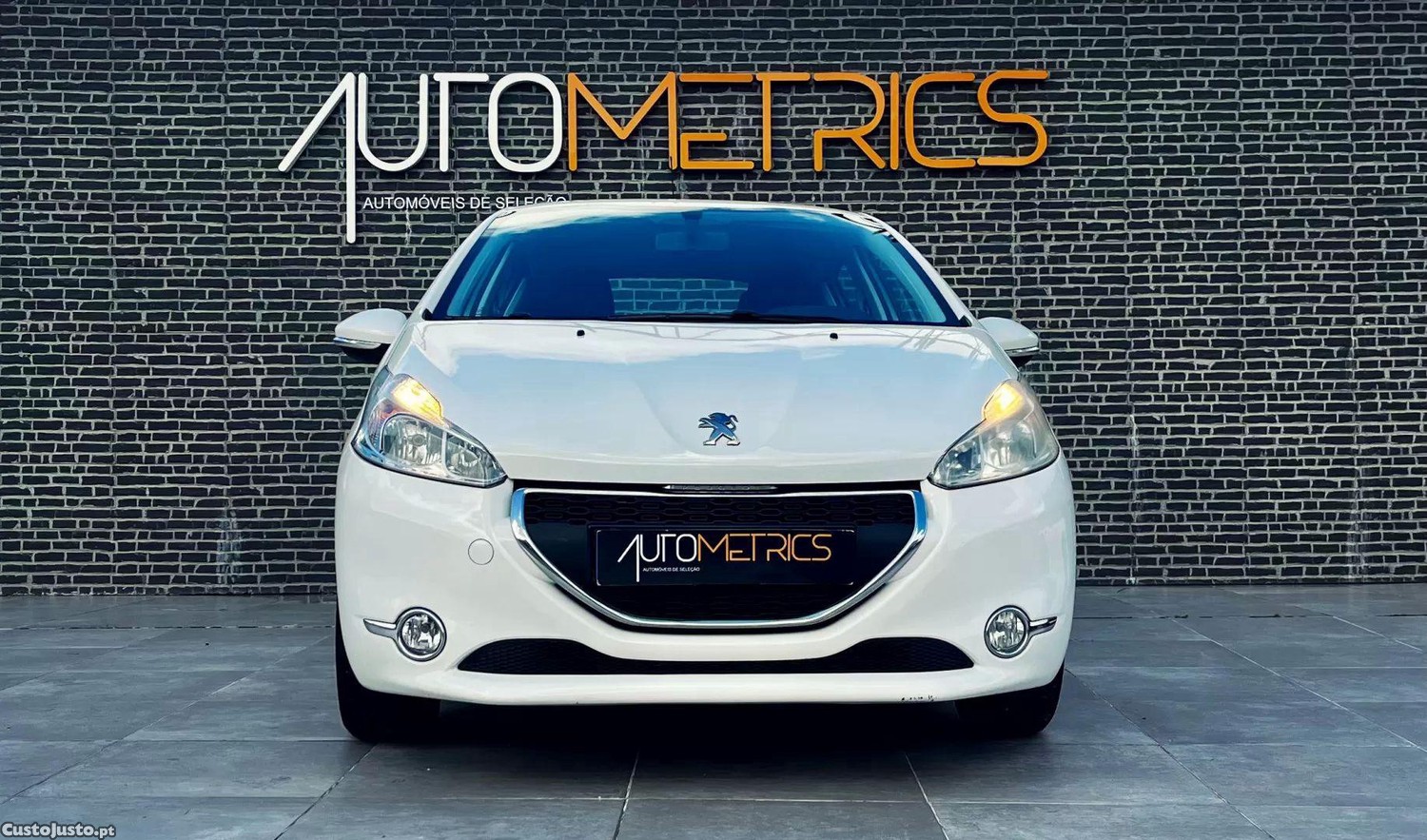 Peugeot 208 1.2 puretech active - 13 — photo 4