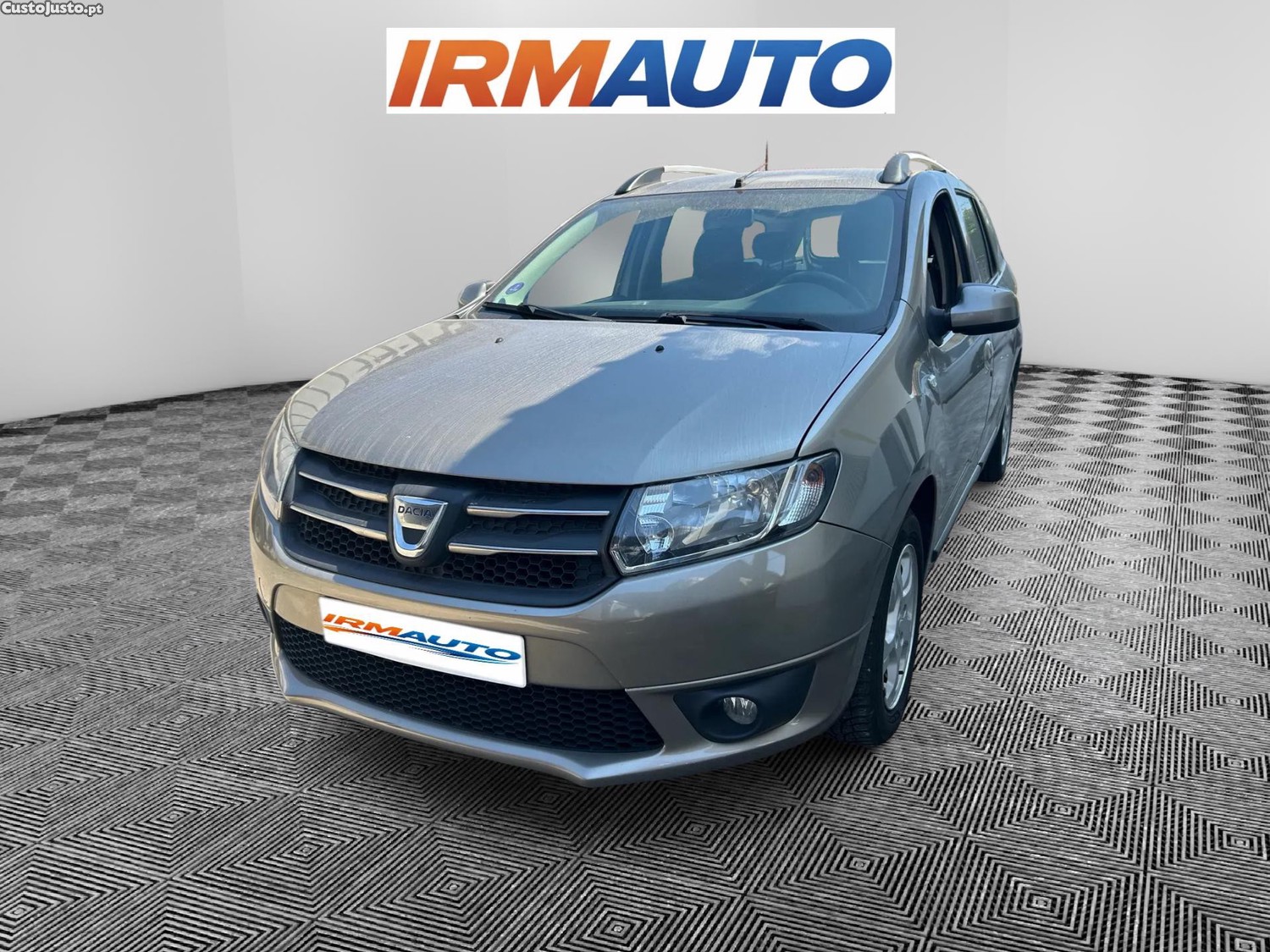 Dacia Logan mcv laureate — fotografia 5