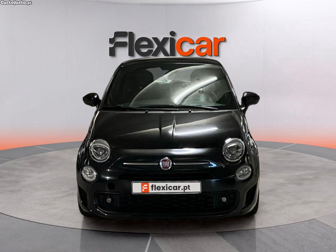 Fiat 500 1.0 Hybrid Connect — fotografia 15