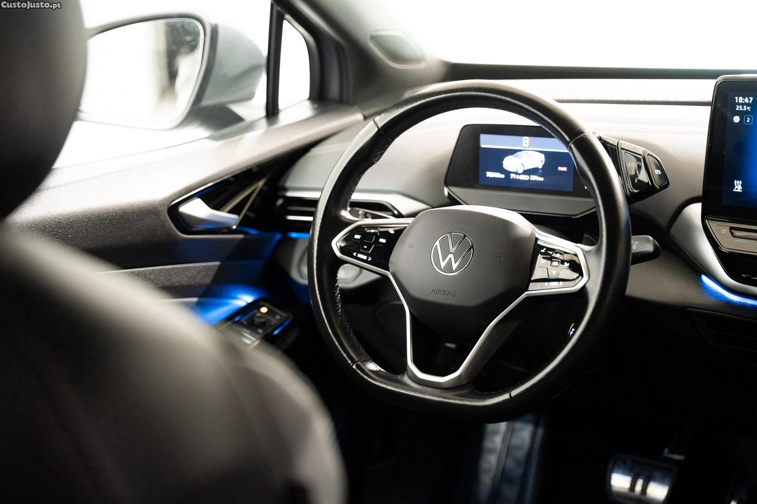 Volkswagen ID.5 77 kWh Pro Performance — fotografia 8