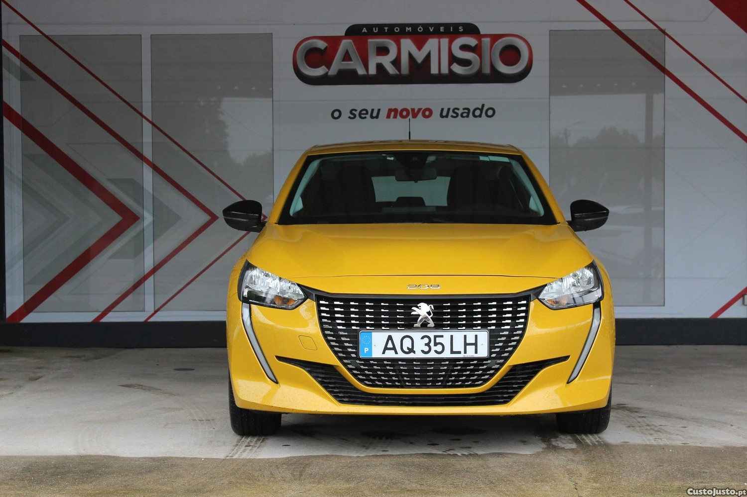 Peugeot 208 1.2 PureTech Active Pack — fotografia 15