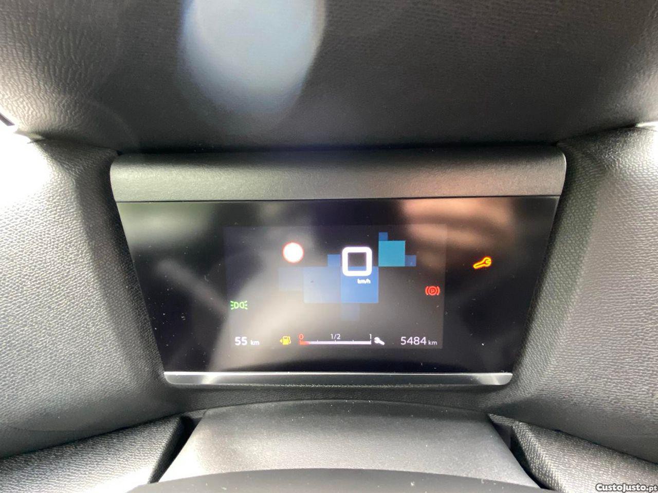 Citroën C4 1.2 PureTech YOU! — fotografia 9
