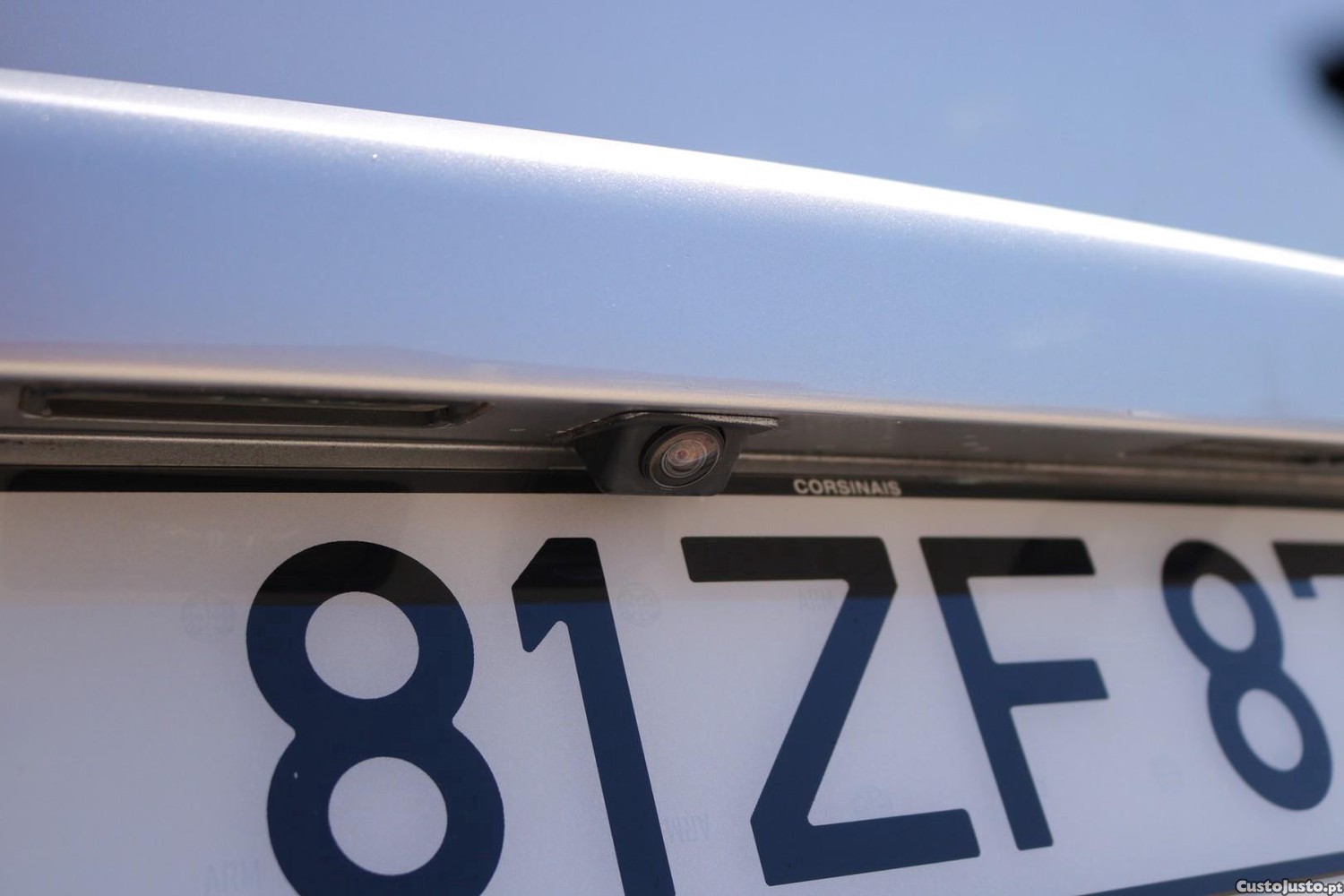SEAT Leon ST 1.0 TSI Style 115cv — fotografia 46