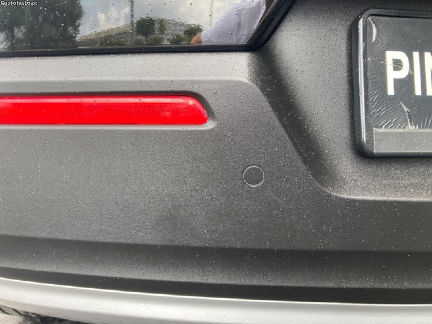 Volvo XC 40 T5 Recharge DKG Insc — fotografia 21