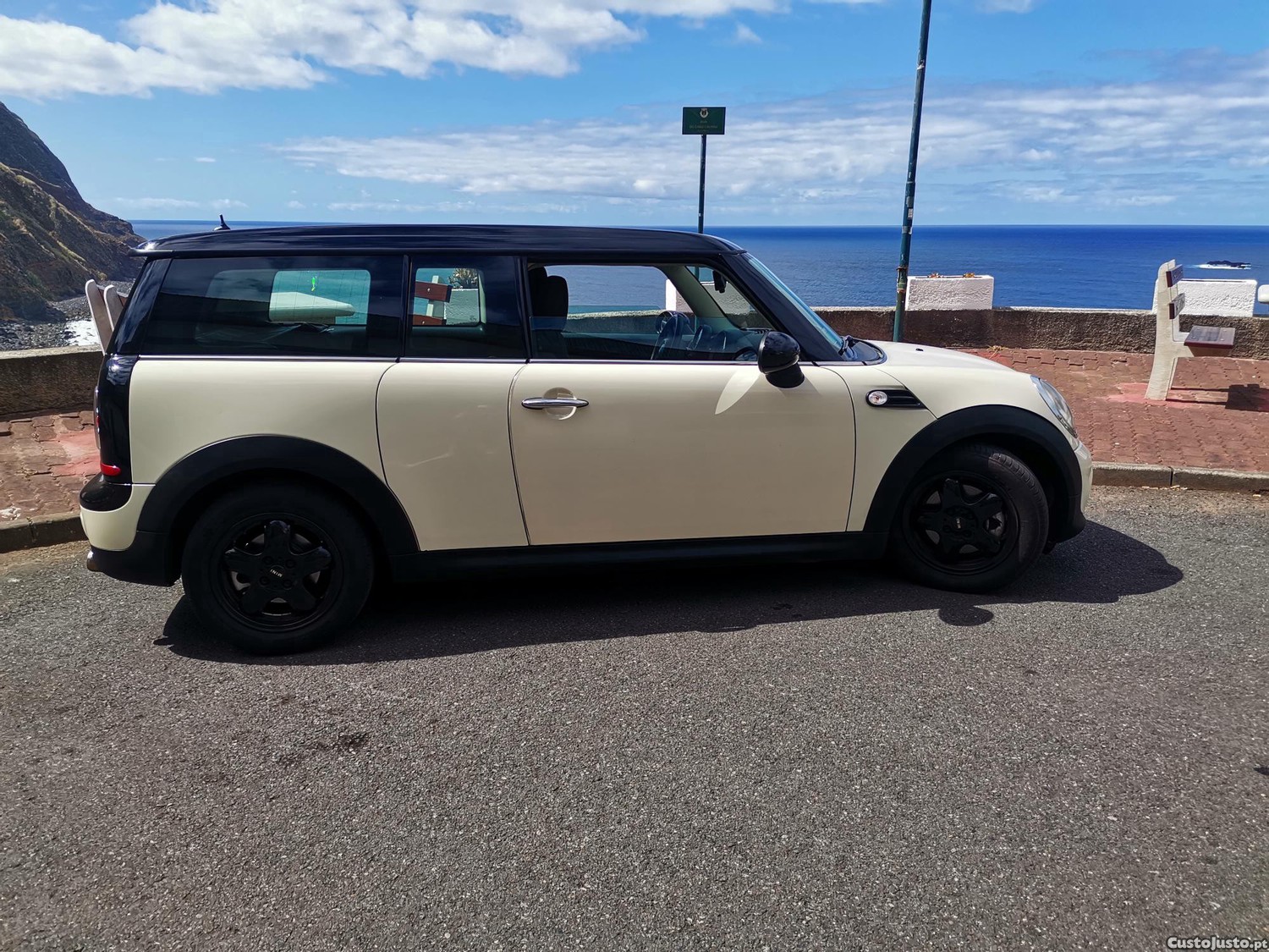 MINI Clubman One D - Van den Broek 1600cc, 90cv - 10 foto 2