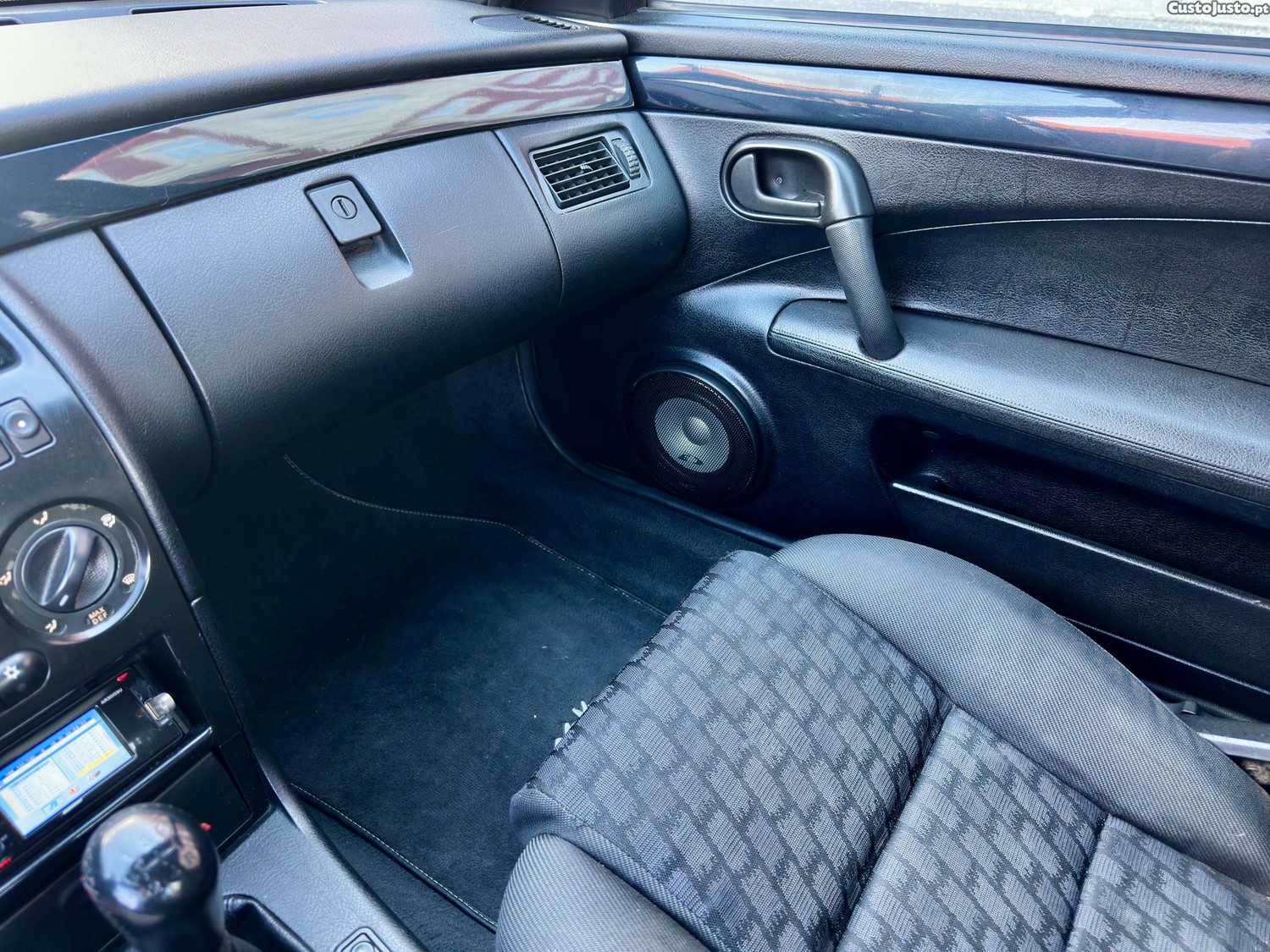 Fiat Coupé 1.8, 16v — fotografia 6