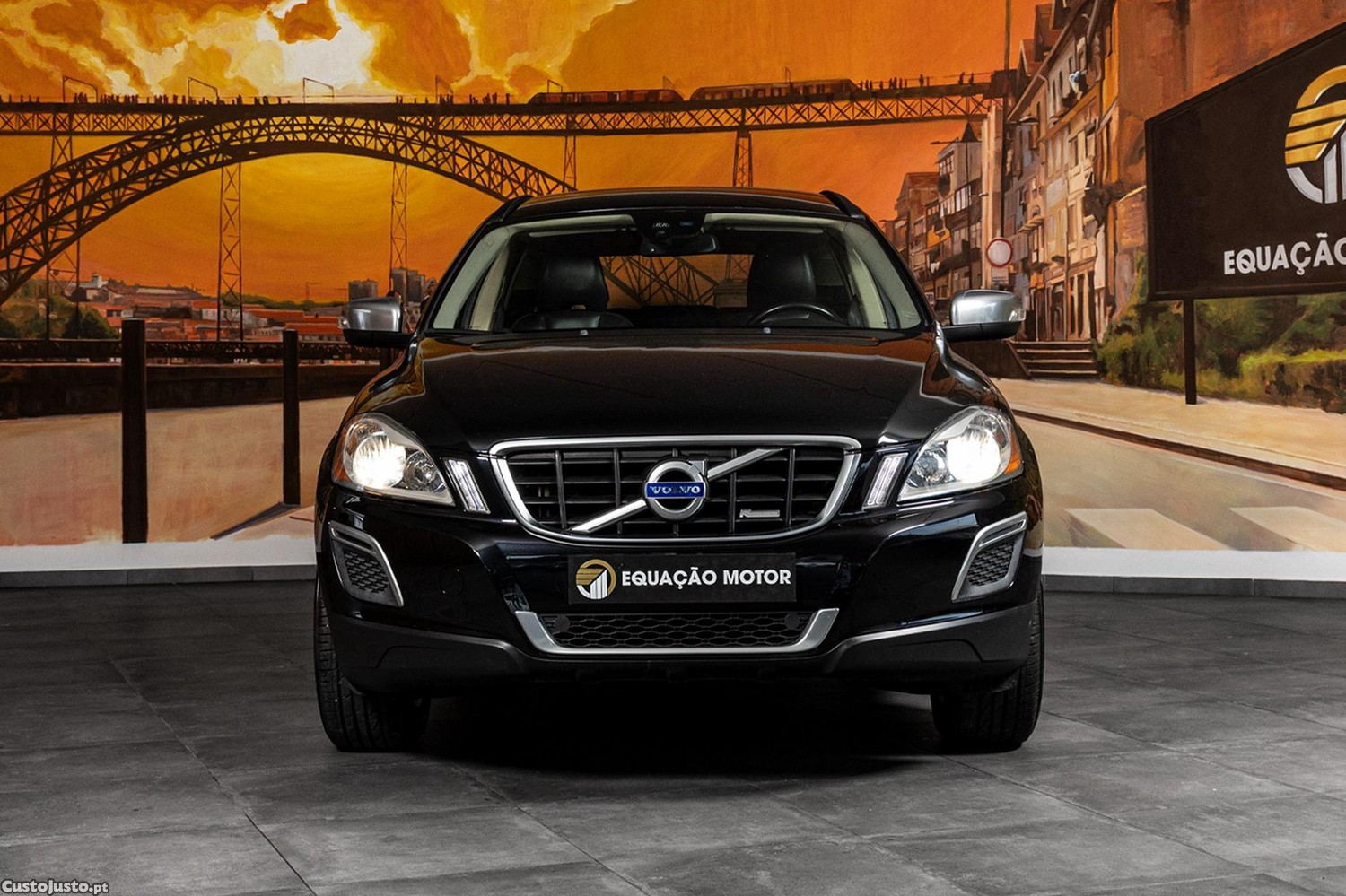Volvo XC 60 2.0 D3 Drive R-Design — fotografia 23