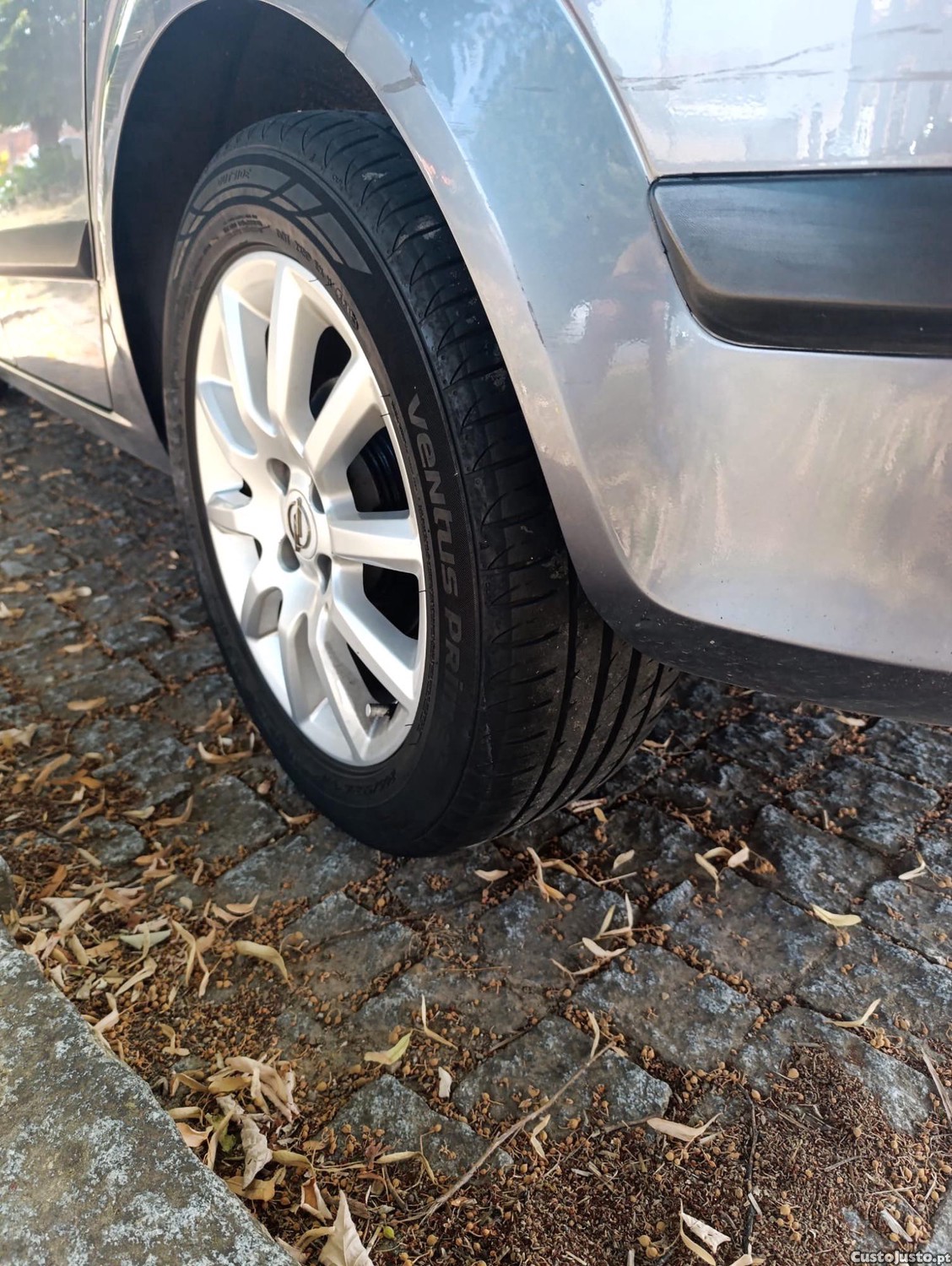 Opel Astra () — fotografia 3