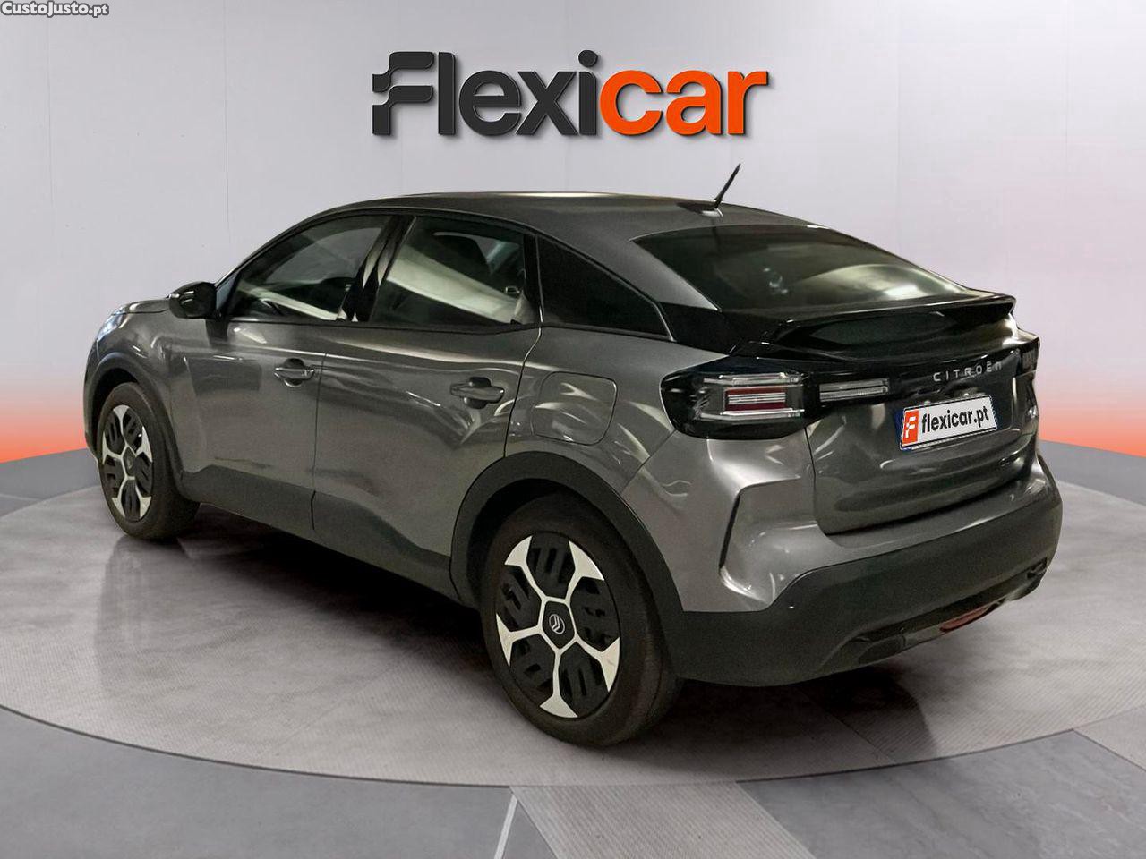Citroën  50 kWh Plus - 25 — photo 5